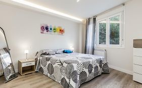 Apartamento Buen Camino